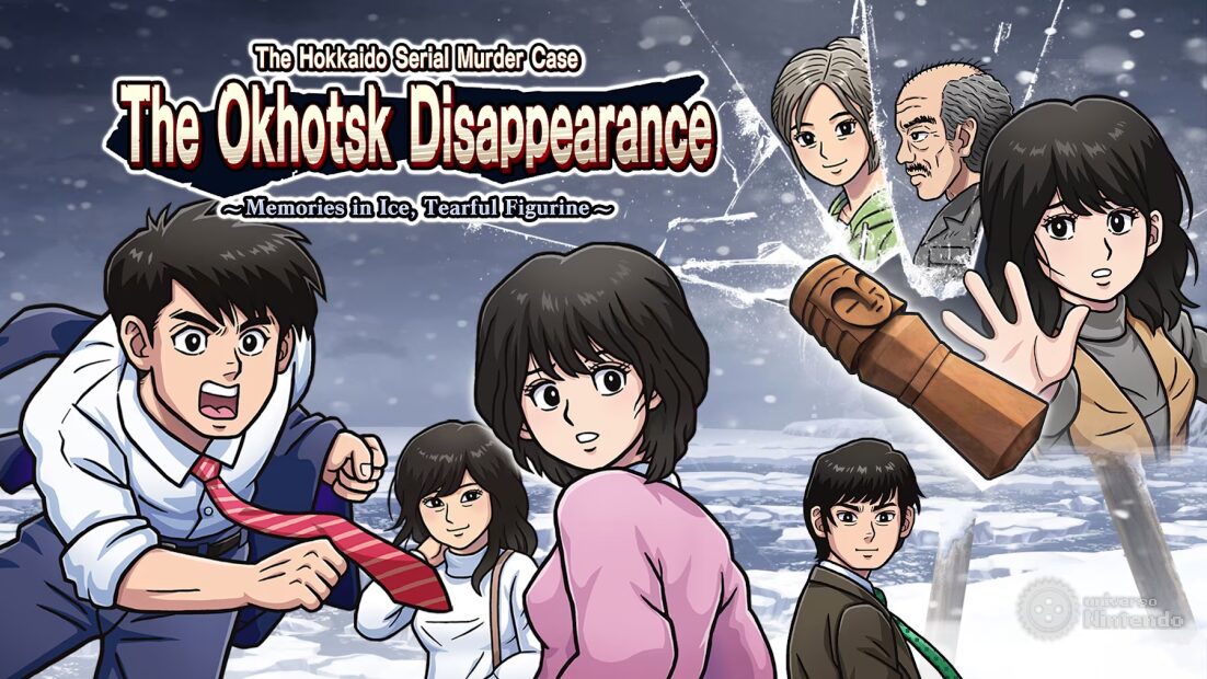 The Hokkaido Serial Murder Case
