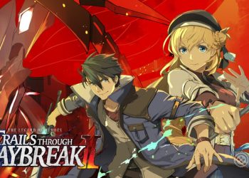 The Legend of Heroes: Trails Through Daybreak II é confirmado para Américas e Europa e chega no ínicio de 2025