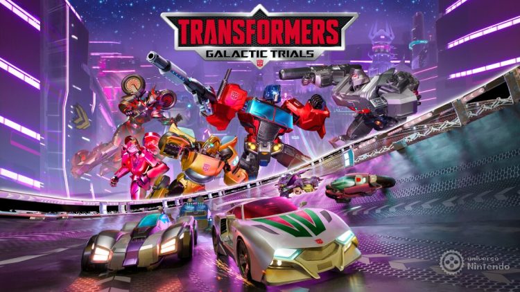 Boxart do jogo