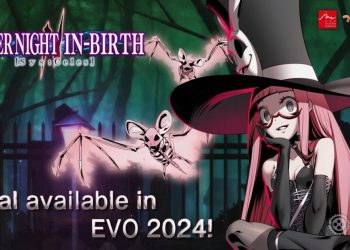 Under Night In-Birth II Sys:Celes – Novo trailer destaca a personagem por DLC Uzuki