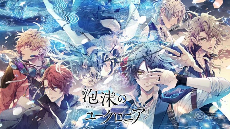 Boxart do jogo