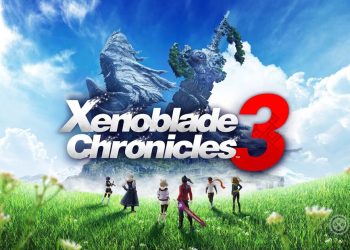 Xenoblade Chronicles 3