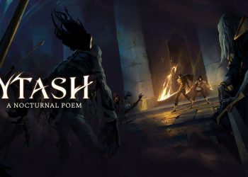 YTASH: A Nocturnal Poem