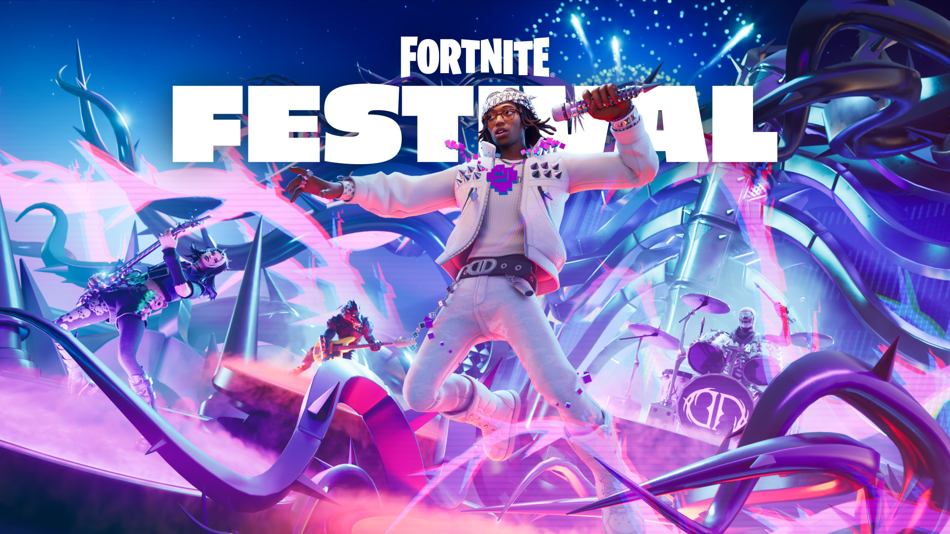 Fortnite