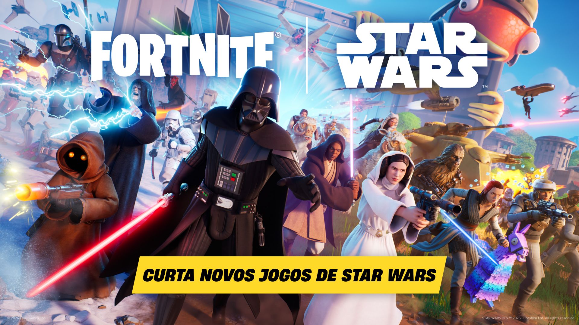 Fortnite