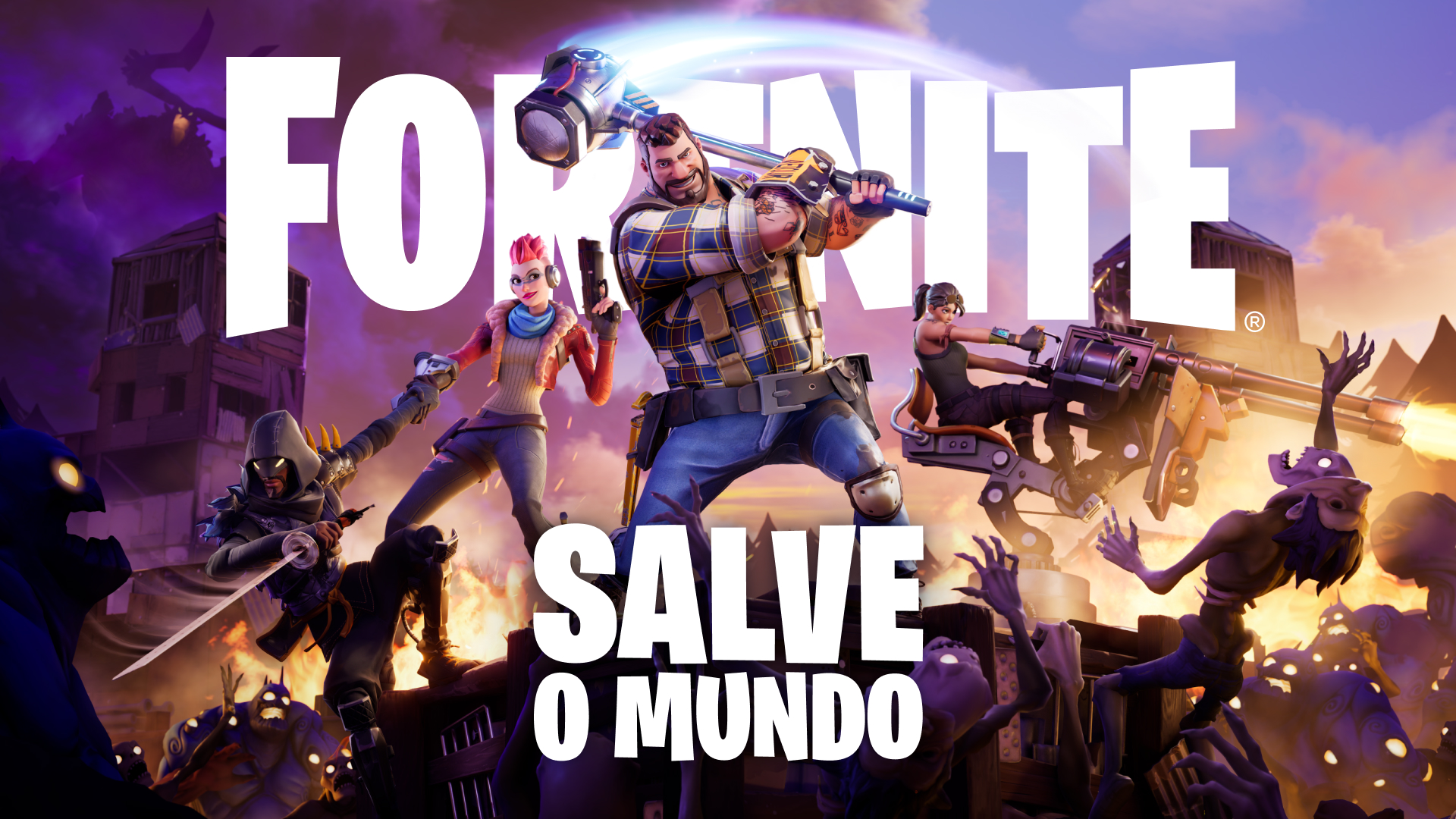 Fortnite