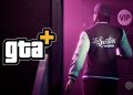 Rockstar Games pode estar considerando disponibilizar o serviço GTA+ no Switch