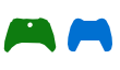 Xbox, PlayStation