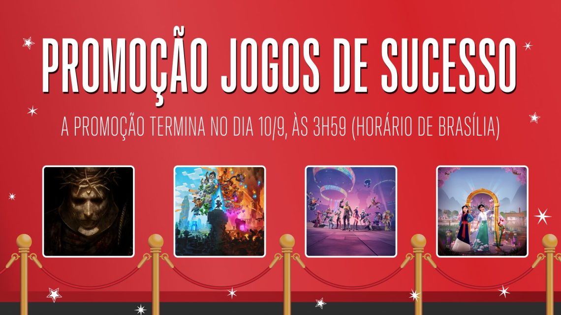 Boxart do jogo
