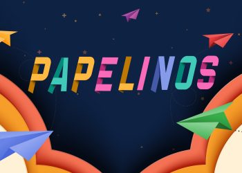 Nintendo destaca jogos que tem temática baseada em papel