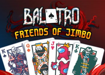 Balatro
