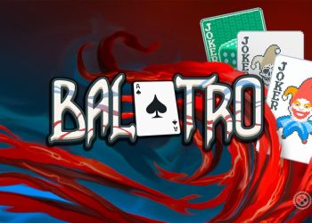 Balatro