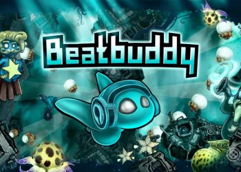 Beatbuddy: Tale of the Guardians