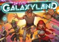 Beyond Galaxyland