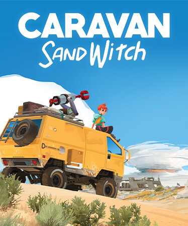 Caravan SandWitch