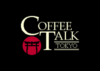 Coffee Talk Tokyo