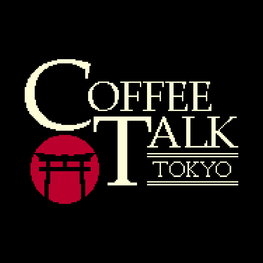 Coffee Talk Tokyo