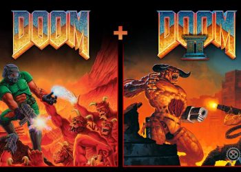 DOOM + DOOM II