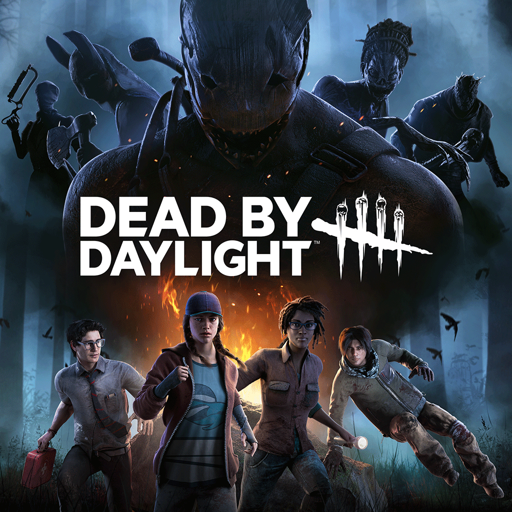 Dead by Daylight