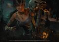 Dead by Daylight Tomb Raider