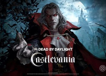 Dead by Daylight