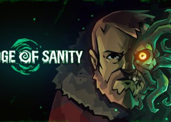 Edge of Sanity