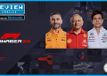Análise: F1 Manager 2024