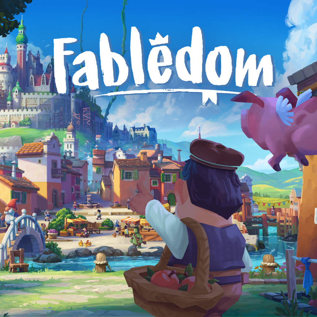 Fabledom