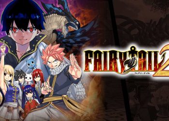 Fairy Tail 2