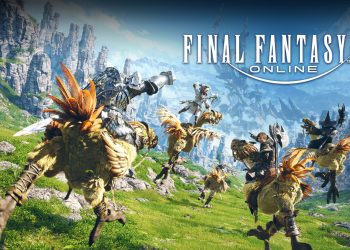 Final Fantasy XIV – Yoshi-P afirma que conversas “estão progredindo” sobre versão para ‘consoles Nintendo’