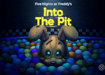 Five Nights at Freddy’s: Into the Pit