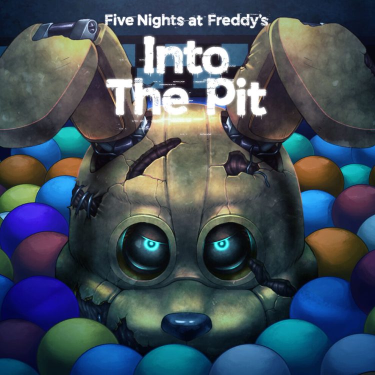 Five Nights at Freddy’s: Into the Pit
