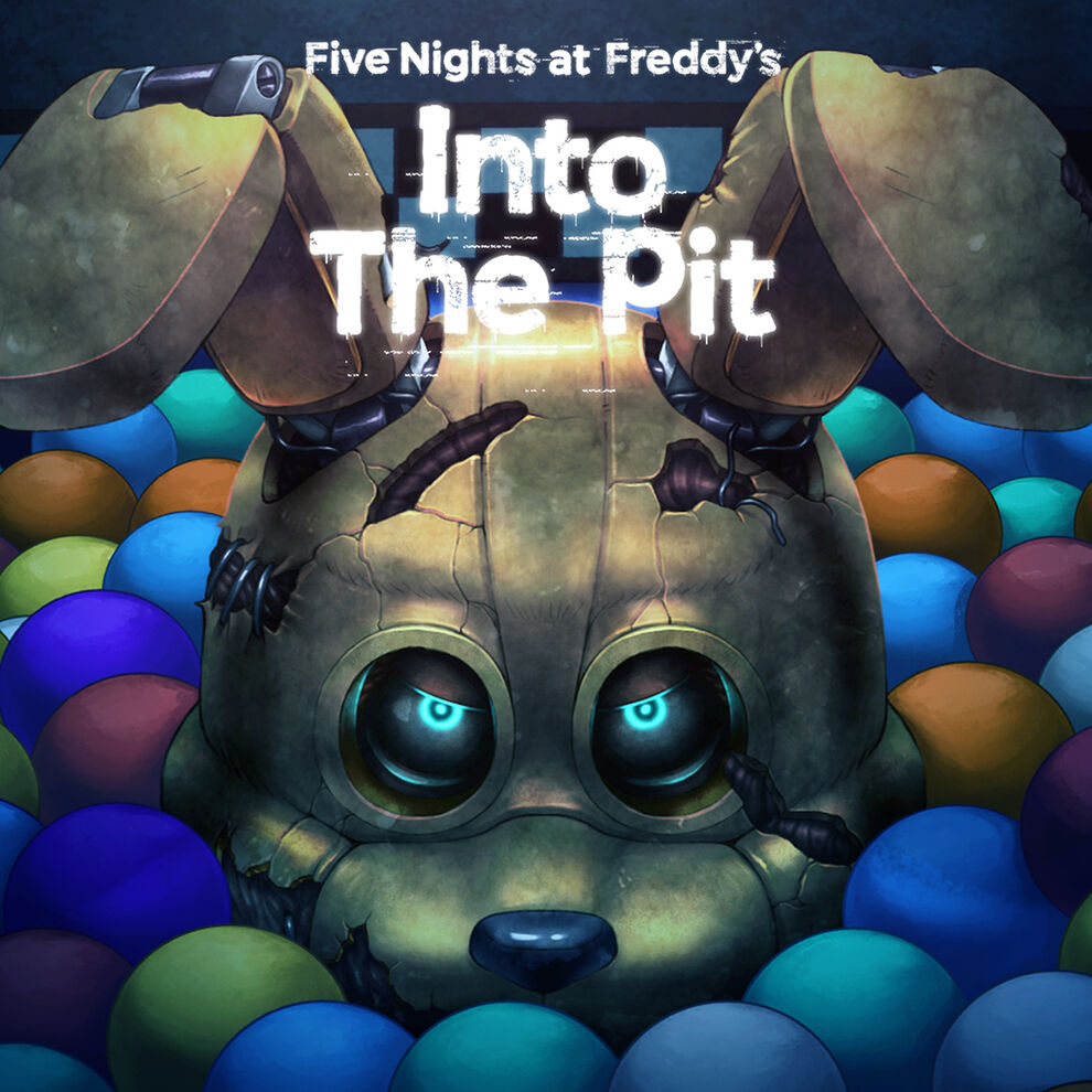 Five Nights at Freddy’s: Into the Pit