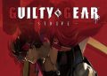 Guilty Gear −Strive− Nintendo Switch Edition
