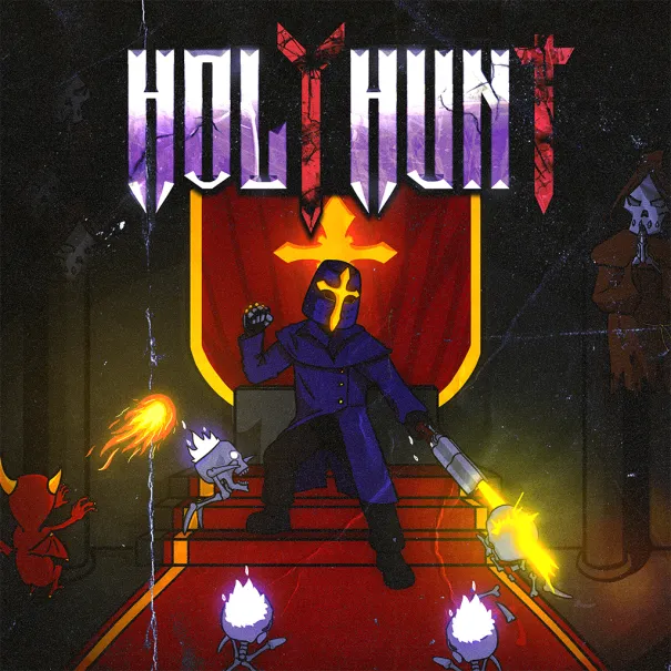 HOLYHUNT