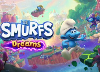 The Smurfs - Dreams