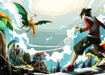 RUMOR | Netflix continua trabalhando em série live-action de Pokémon