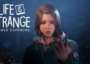 Life is Strange Double Exposure