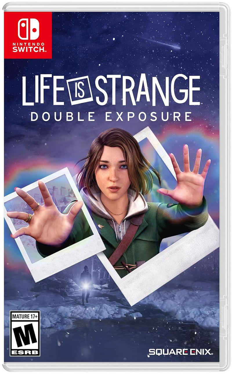 Life is Strange: Double Exposure