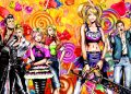 Lollipop Chainsaw RePOP tem lançamento adiantado para 12 de setembro nas Américas e Europa