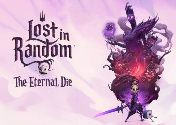 Lost in Random The Eternal Die