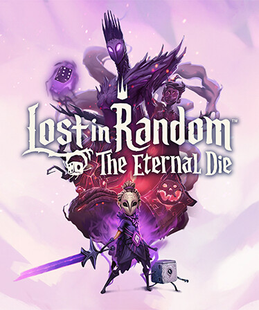 Lost in Random: The Eternal Die