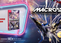 MACROSS -Shooting Insight- tem lançamento agendado para dezembro nas Américas e Europa