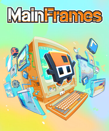 MainFrames