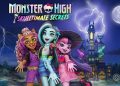 Monster High​ Skulltimate Secrets
