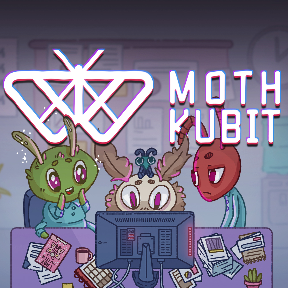 Moth Kubit