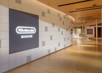 Museu da Nintendo tem inauguração agendada para 2 de outubro
