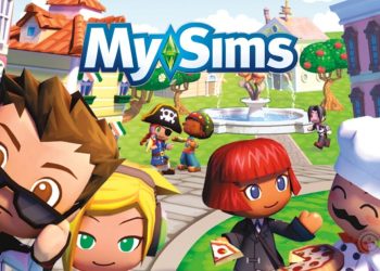 RUMOR | MySims pode ganhar versão para o Switch em breve
