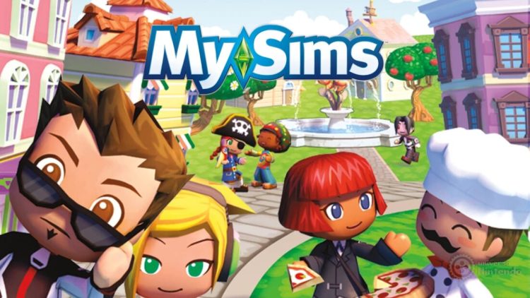 Boxart do jogo