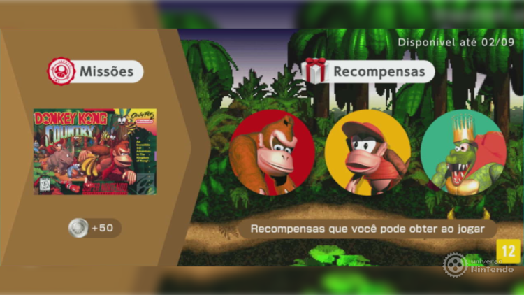 Boxart do jogo